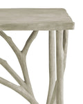 CURREY & COMPANY CREEKSIDE CONSOLE TABLE - Side