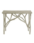 CURREY & COMPANY CREEKSIDE CONSOLE TABLE - Side