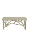 CURREY & COMPANY CREEKSIDE BENCH - Benches, Ottoman, Stools