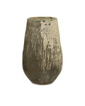 CURREY & COMPANY CAPACI ANTIQUE PLANTER - Decorative Accents