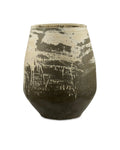 CURREY & COMPANY SICILIA ANTIQUE PLANTER - Decorative Accents