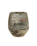 CURREY & COMPANY SICILIA ANTIQUE PLANTER - Decorative Accents