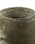 CURREY & COMPANY SICILIA ANTIQUE PLANTER - Decorative Accents