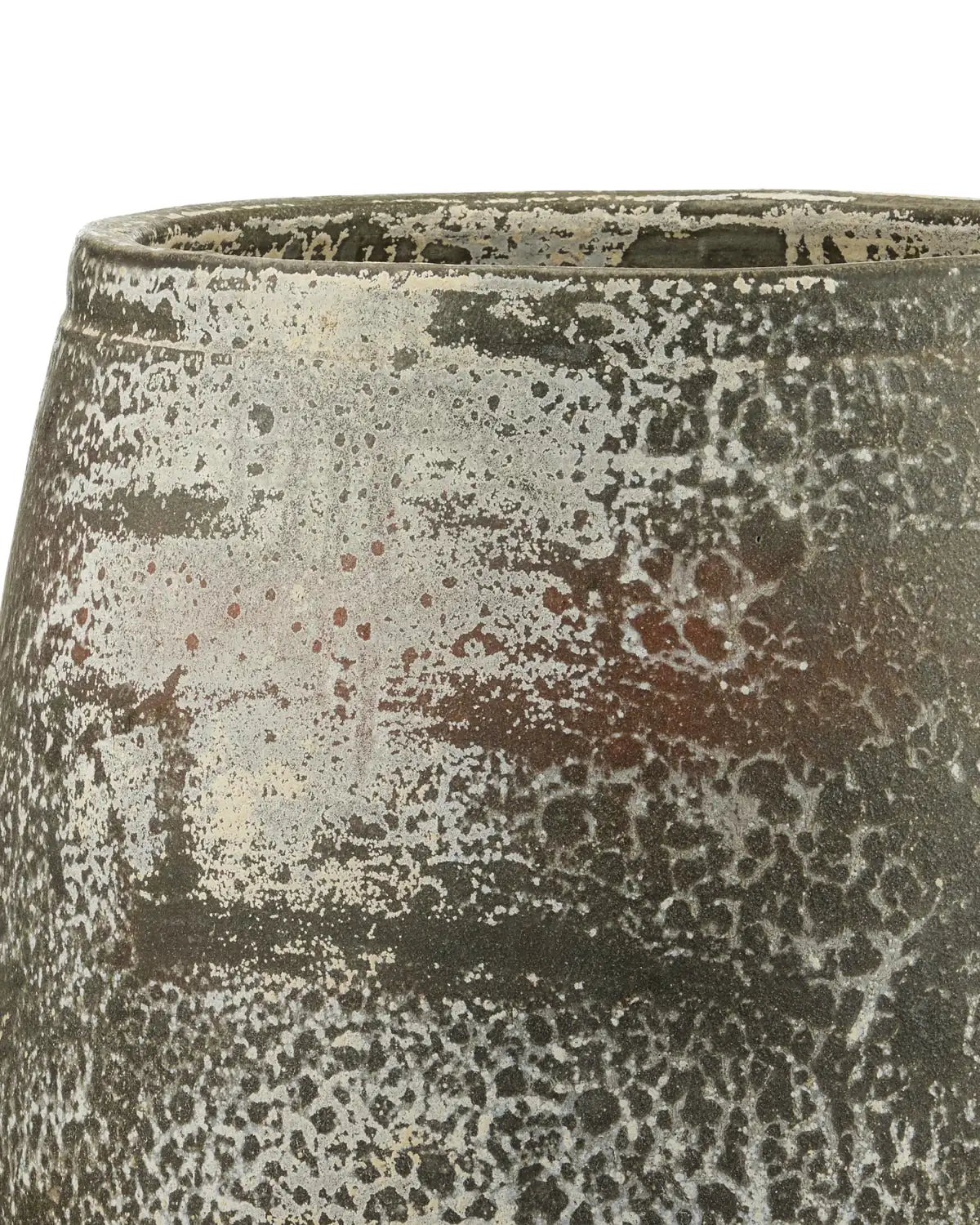 CURREY & COMPANY SICILIA ANTIQUE PLANTER - Decorative Accents