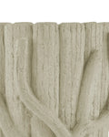 CURREY & COMPANY FAUX BOIS PLANTER - Decorative Accents