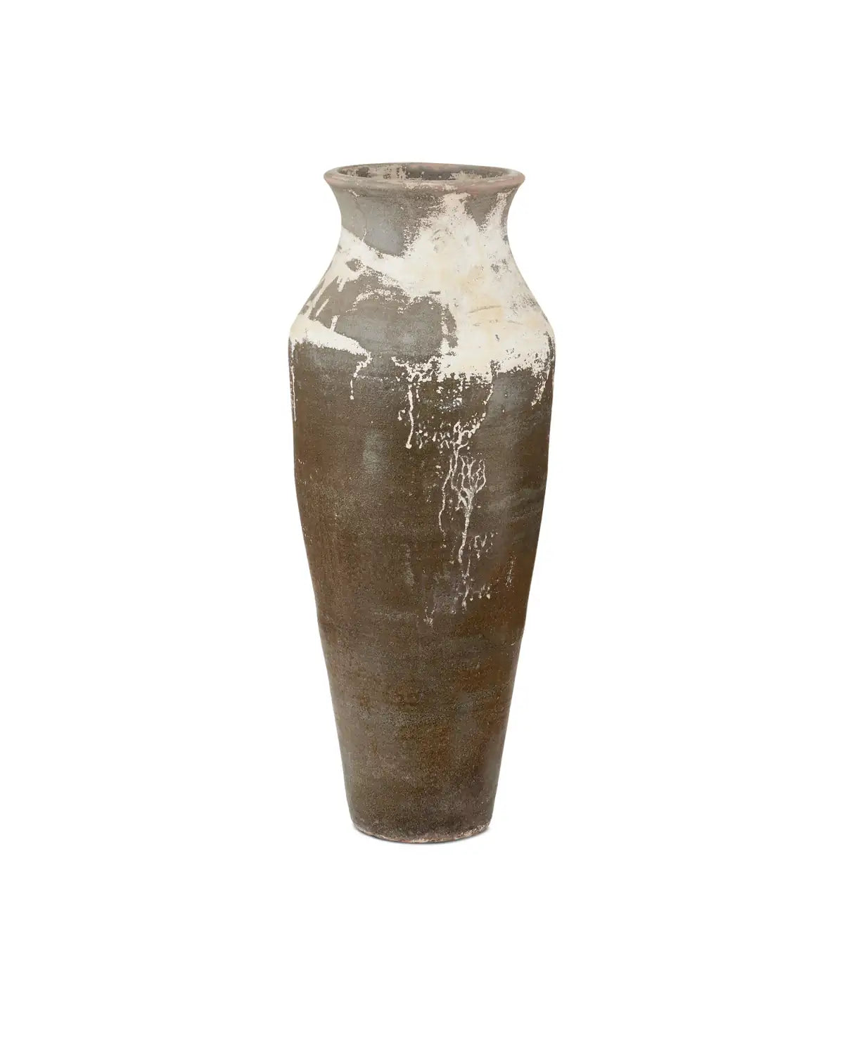 CURREY & COMPANY CAPIZZI URN - Decorative Accents
