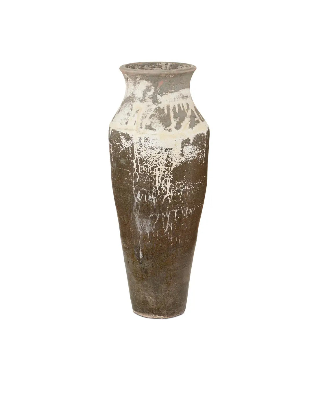 CURREY & COMPANY CAPIZZI URN - Decorative Accents