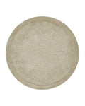 CURREY & COMPANY FAUX BOIS BIRD BATH - Decorative Accents