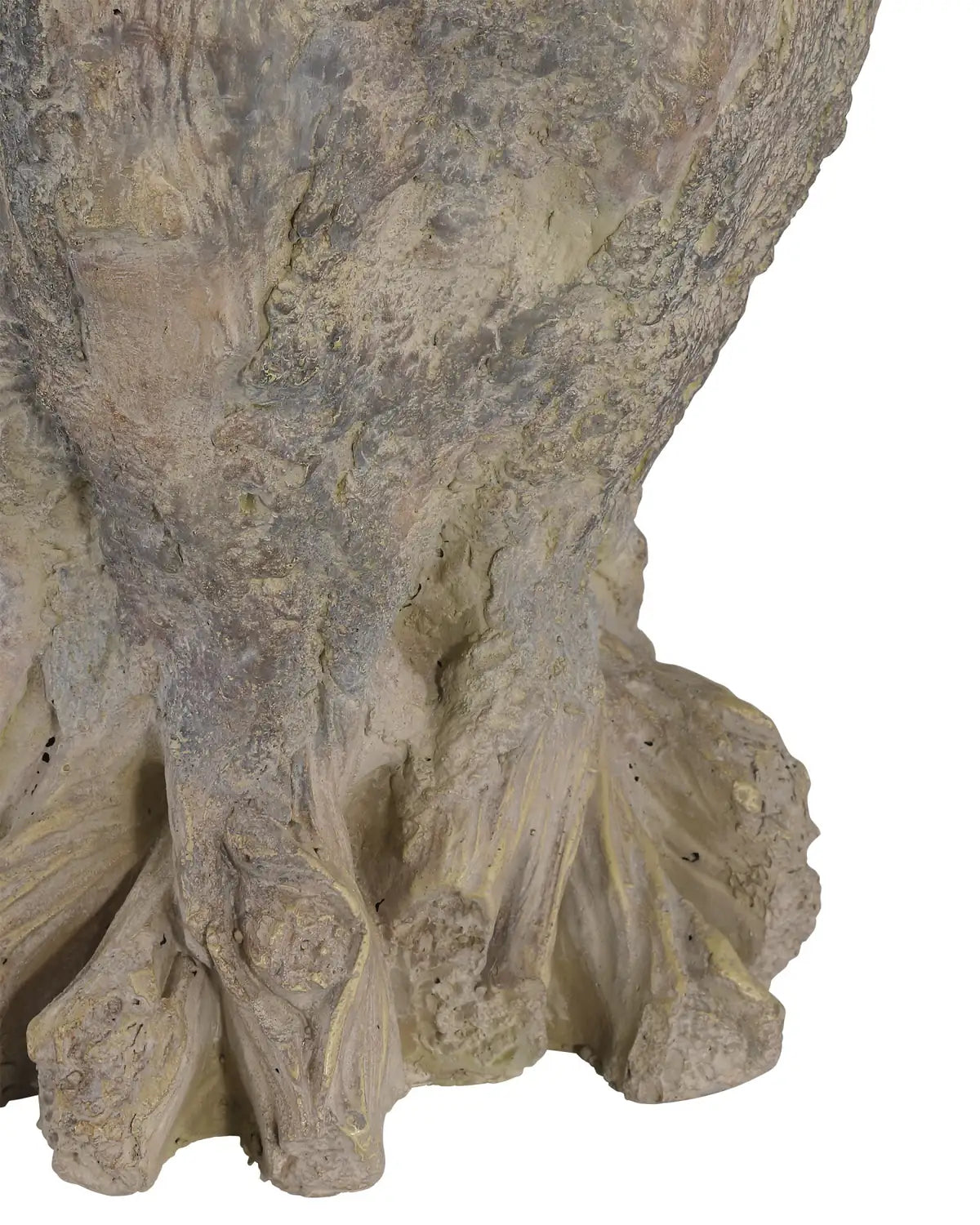 CURREY & COMPANY OLD GROWTH PLANTER - Decorative Accents