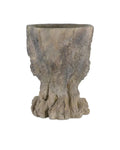 CURREY & COMPANY OLD GROWTH PLANTER - Decorative Accents