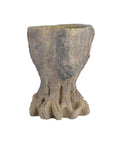 CURREY & COMPANY OLD GROWTH PLANTER - Decorative Accents