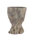 CURREY & COMPANY OLD GROWTH PLANTER - Decorative Accents
