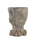 CURREY & COMPANY OLD GROWTH PLANTER - Decorative Accents