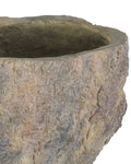 CURREY & COMPANY OLD GROWTH PLANTER - Decorative Accents