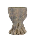 CURREY & COMPANY OLD GROWTH PLANTER - Decorative Accents