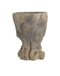 CURREY & COMPANY OLD GROWTH PLANTER - Decorative Accents