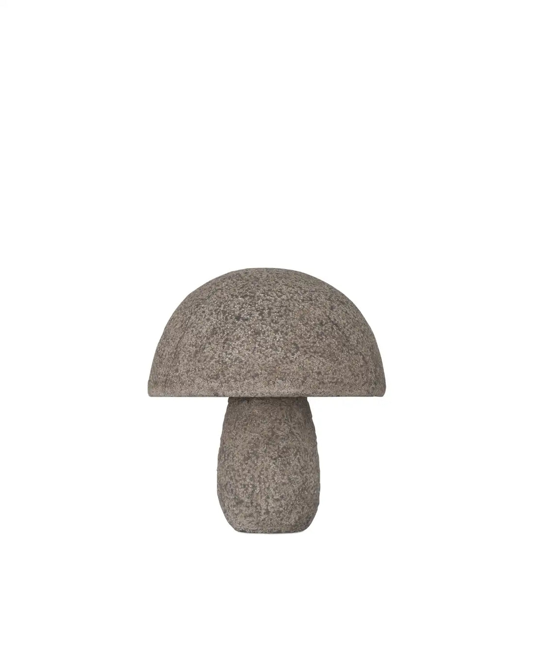 CURREY & COMPANY GRANITE MUSHROOM - Decorative Accents