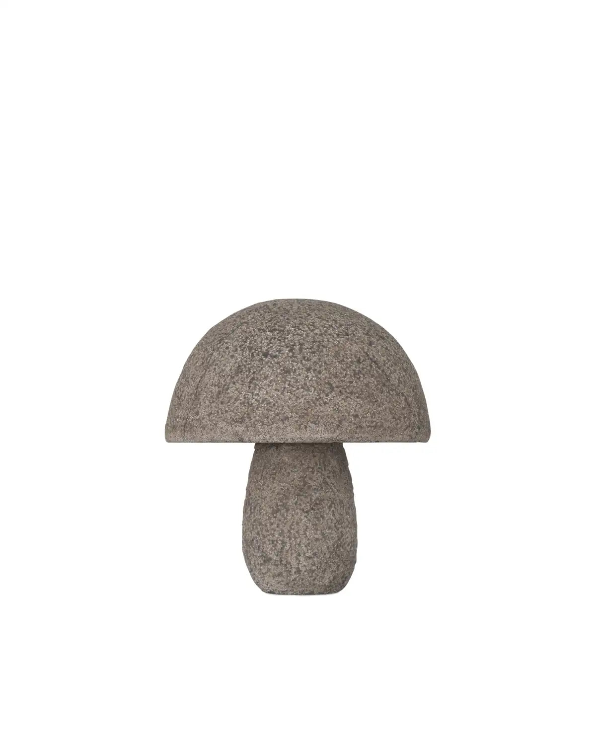 CURREY & COMPANY GRANITE MUSHROOM - Decorative Accents
