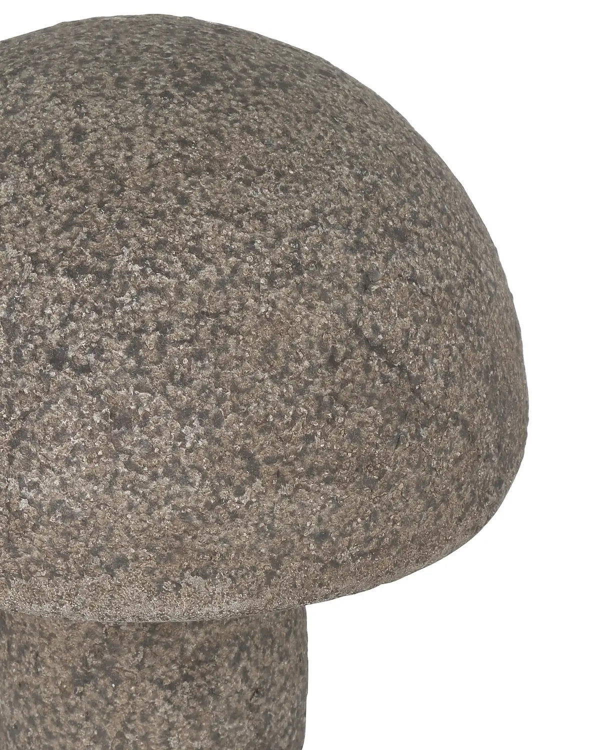 CURREY & COMPANY GRANITE MUSHROOM - Decorative Accents