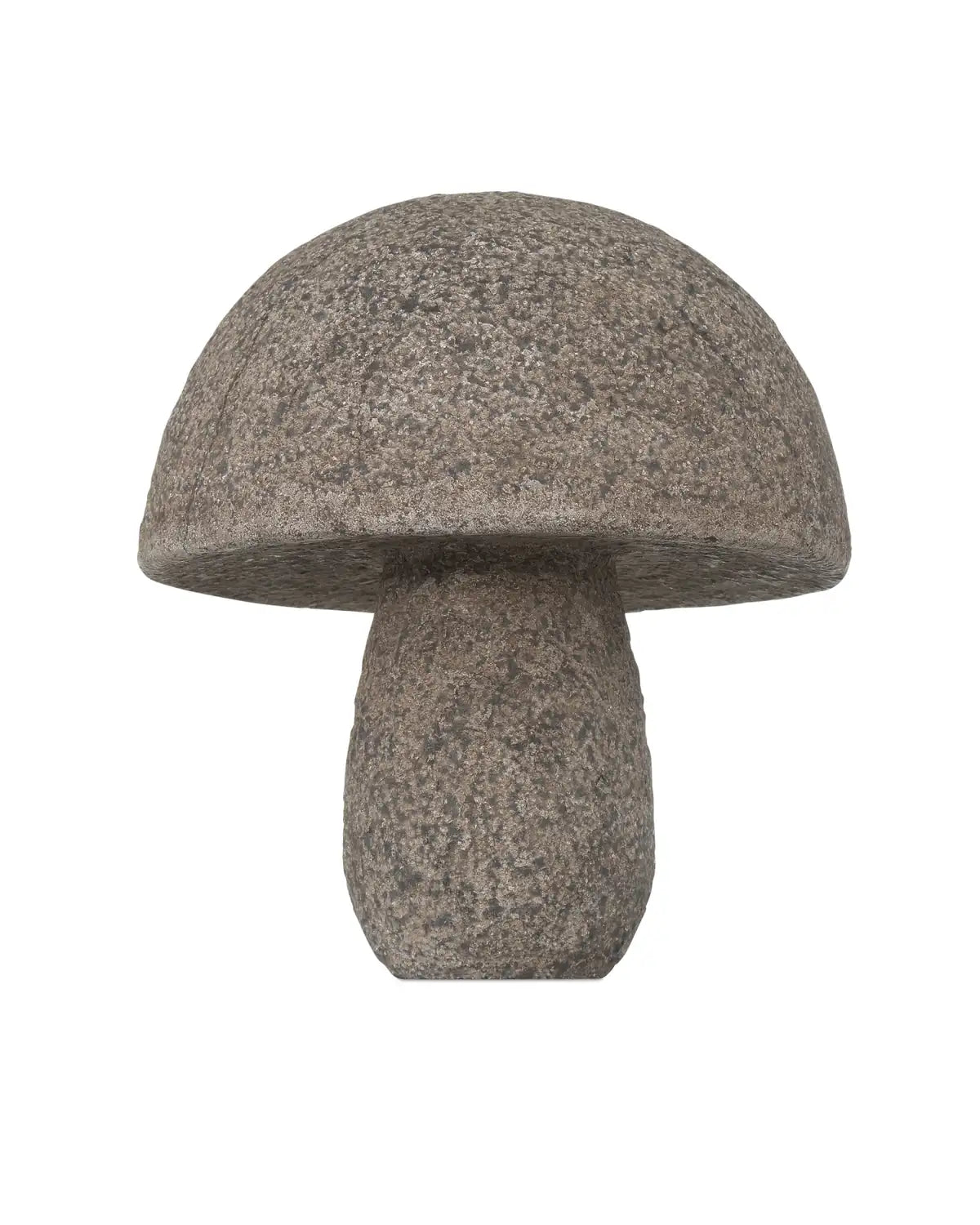 CURREY & COMPANY GRANITE MUSHROOM - Decorative Accents