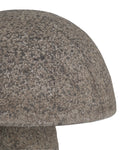 CURREY & COMPANY GRANITE MUSHROOM - Decorative Accents