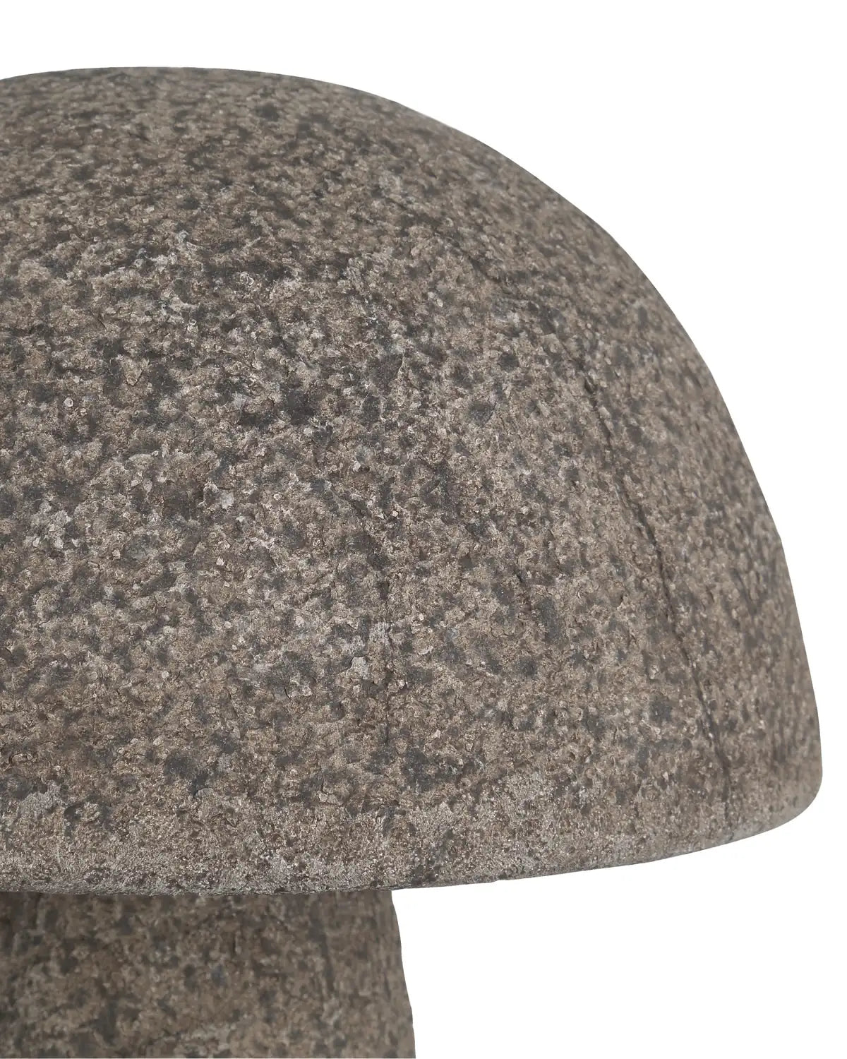 CURREY & COMPANY GRANITE MUSHROOM - Decorative Accents