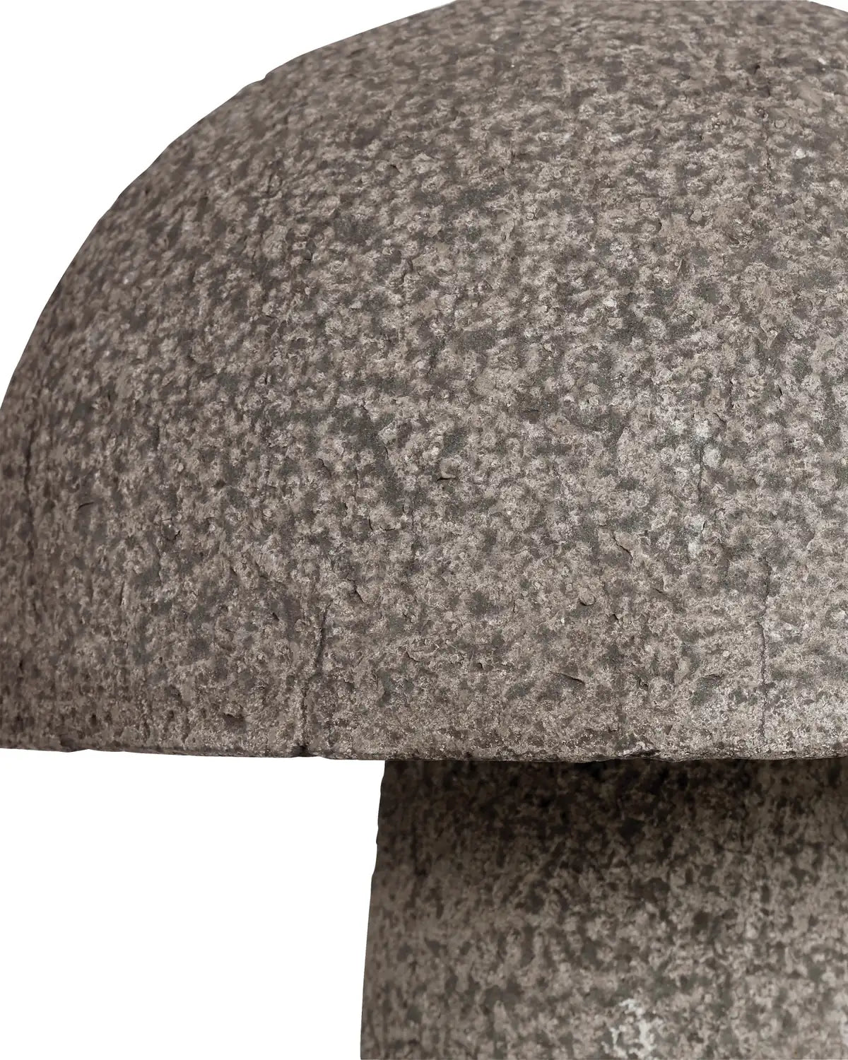 CURREY & COMPANY GRANITE MUSHROOM - Decorative Accents