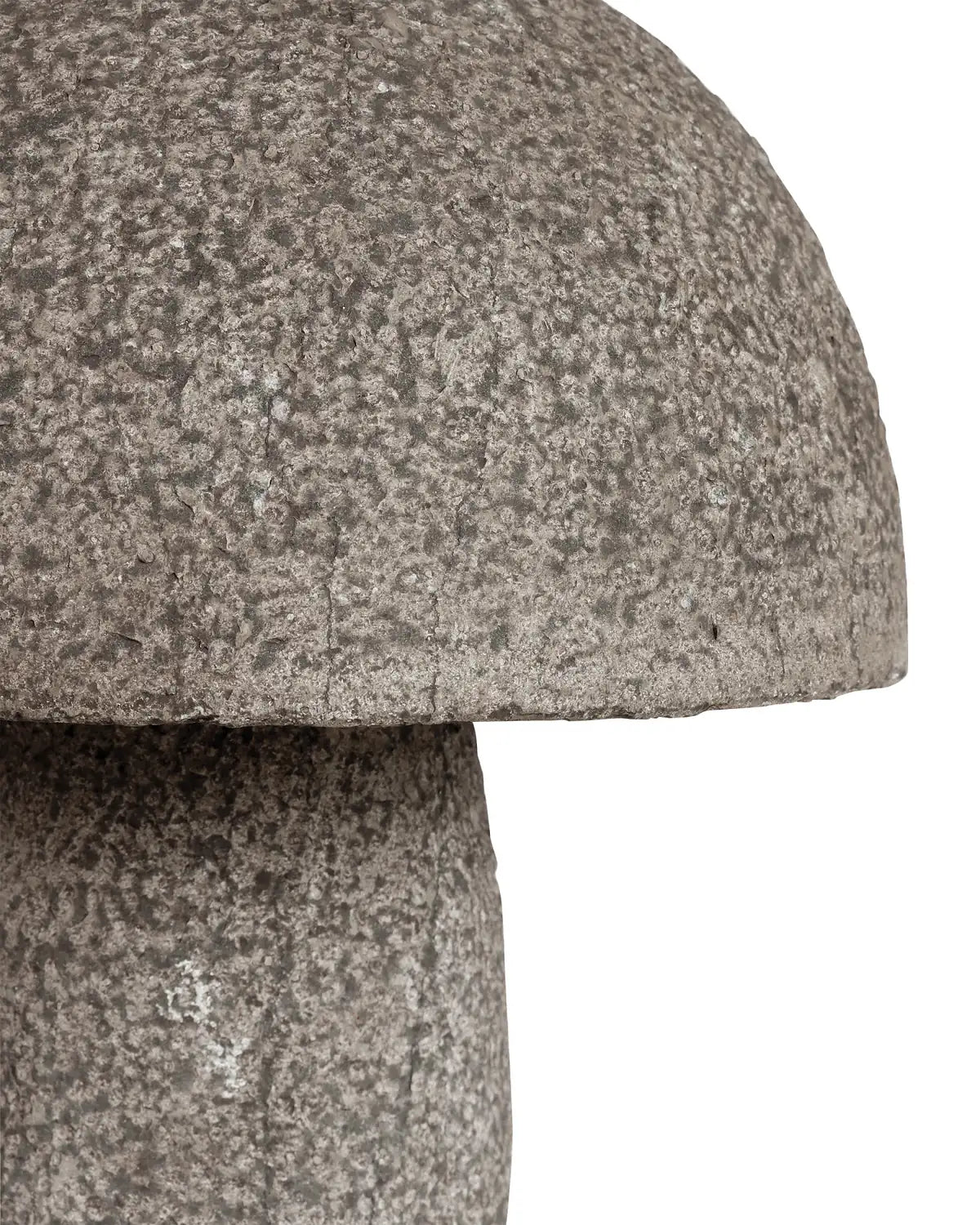 CURREY & COMPANY GRANITE MUSHROOM - Decorative Accents