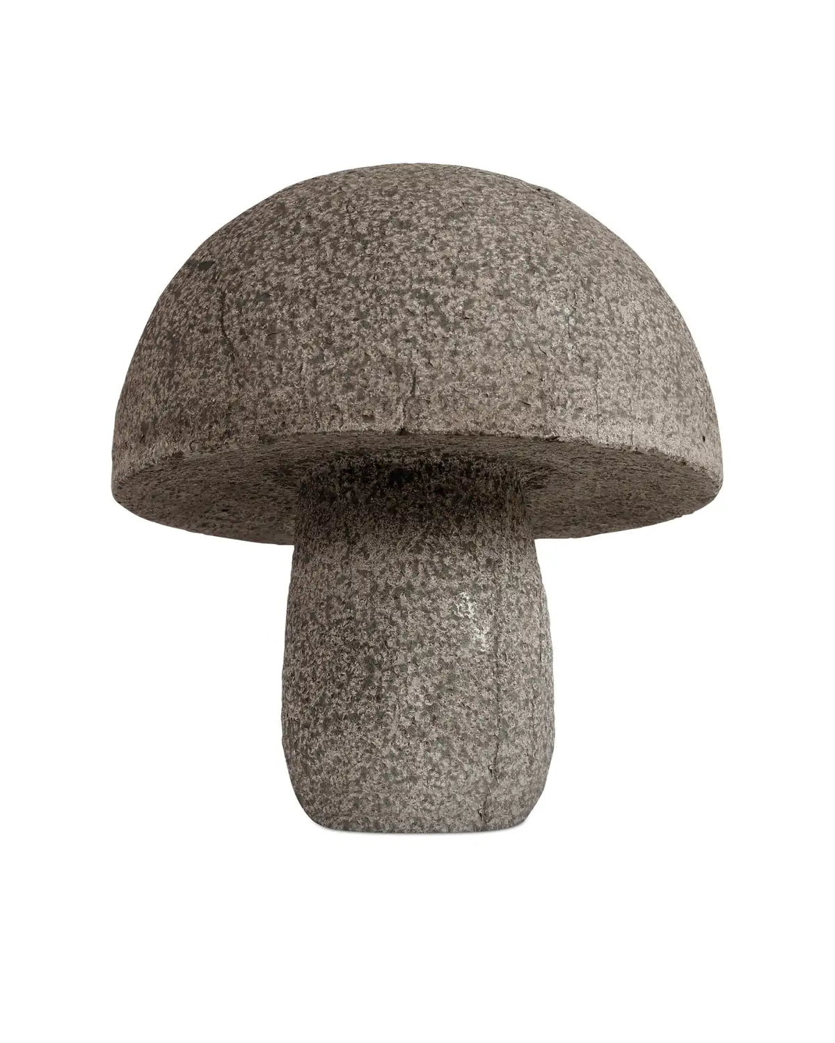 CURREY & COMPANY GRANITE MUSHROOM - Decorative Accents