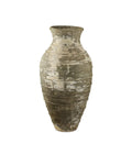 CURREY & COMPANY LIPARI ANTIQUE URN - Decorative Accents