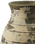 CURREY & COMPANY RAGUSA ANTIQUE URN - Decorative Accents