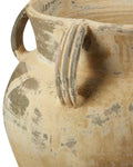 CURREY & COMPANY AGRIGENTO ANTIQUE PLANTER - Decorative Accents