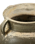CURREY & COMPANY AGRIGENTO ANTIQUE PLANTER - Decorative Accents