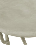 CURREY & COMPANY HIDCOTE ACCENT TABLE - Dining Tables