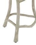 CURREY & COMPANY HIDCOTE ACCENT TABLE - Dining Tables