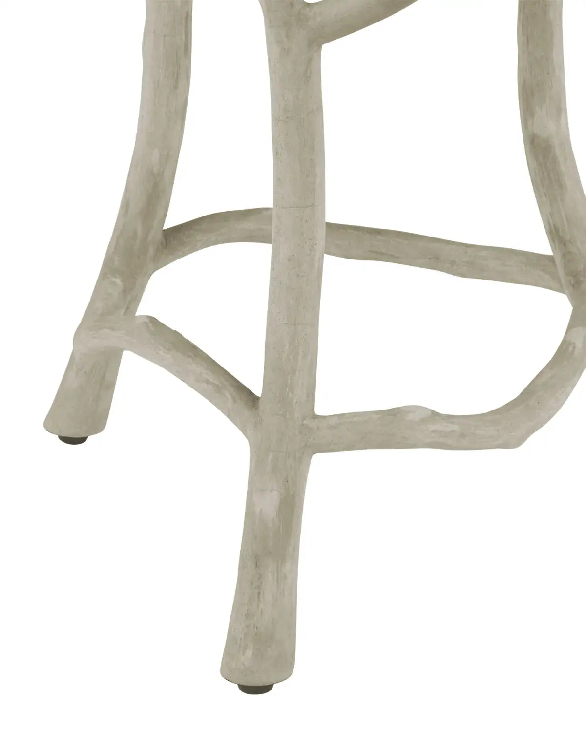 CURREY & COMPANY HIDCOTE ACCENT TABLE - Dining Tables