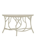 CURREY & COMPANY HIDCOTE CONSOLE TABLE - Side