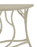 CURREY & COMPANY HIDCOTE CONSOLE TABLE - Side