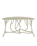 CURREY & COMPANY HIDCOTE CONSOLE TABLE - Side