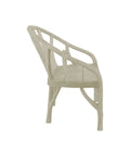 CURREY & COMPANY ARBOR BENCH - Benches, Ottoman, Stools