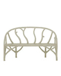 CURREY & COMPANY ARBOR BENCH - Benches, Ottoman, Stools