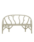 CURREY & COMPANY ARBOR BENCH - Benches, Ottoman, Stools