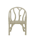 CURREY & COMPANY ARBOR CHAIR - Benches, Ottoman, Stools