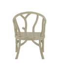 CURREY & COMPANY ARBOR CHAIR - Benches, Ottoman, Stools