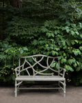 CURREY & COMPANY WOODLAND BENCH - Benches, Ottoman, Stools