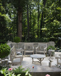 CURREY & COMPANY LEAGRAVE BENCH - Benches, Ottoman, Stools