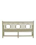 CURREY & COMPANY LEAGRAVE BENCH - Benches, Ottoman, Stools