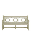 CURREY & COMPANY LEAGRAVE BENCH - Benches, Ottoman, Stools