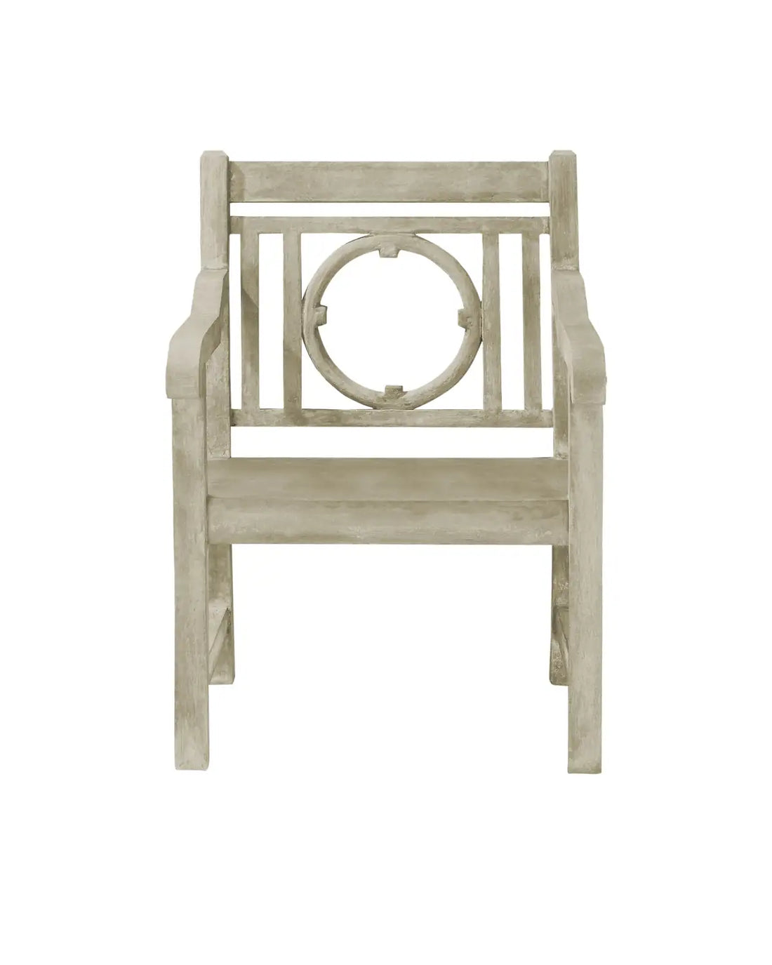 CURREY & COMPANY LEAGRAVE CHAIR - Benches, Ottoman, Stools