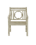 CURREY & COMPANY LEAGRAVE CHAIR - Benches, Ottoman, Stools